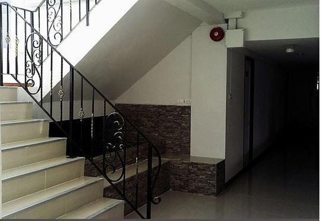 S.K.Airport Chiang Mai Hotel Exterior photo